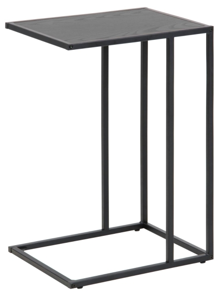 Bijzettafel 'Hydra' - Zwart