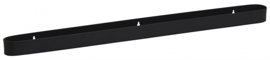 Hanger 'SOTRA' - Zwart