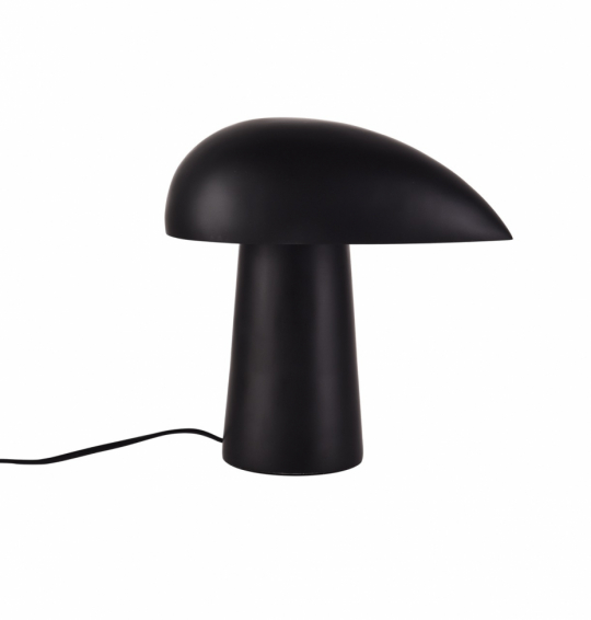 Lamp 'Karlskrona' - Zwart