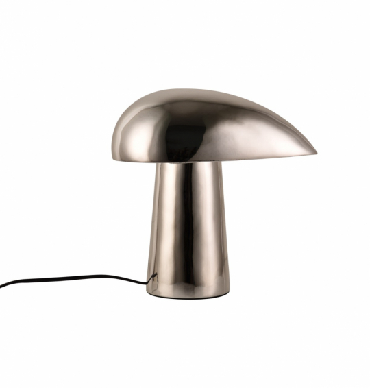 Lamp 'Karlskrona' - Zilver