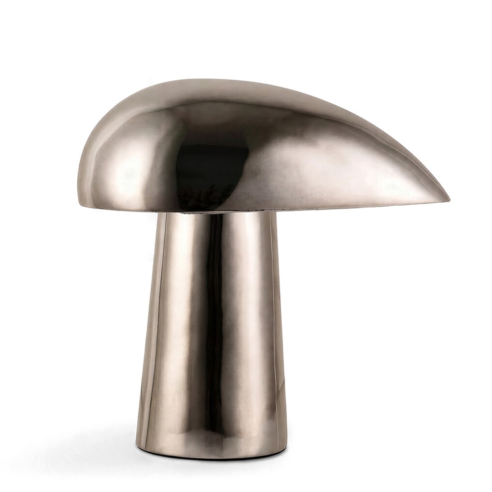 Lamp 'Karlskrona' - Zilver