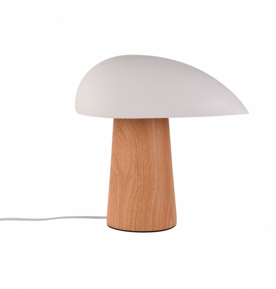 Lamp 'Karlskrona' - Natuur/wit
