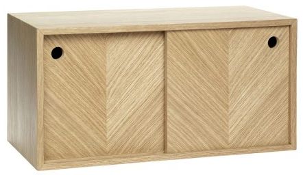 Plank 'Herringbone' - Natuur