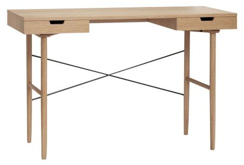 Bureau 'Studio' - Natuur