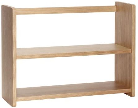Dubbele plank 'Nomad' - Natuur