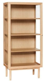 Wandplank 'Kaiser' - Natuur