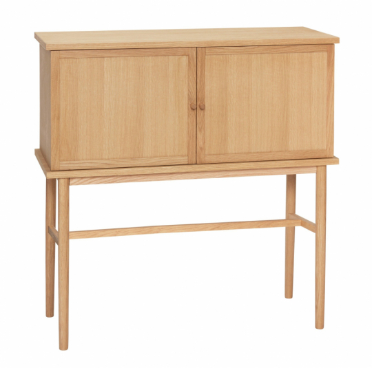 Console tafel 'Dash' - Natuur