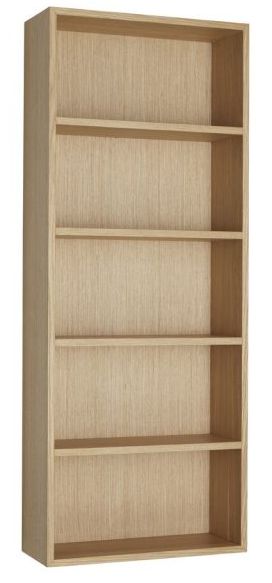 Boekenkast 'Kappu' - Natuur