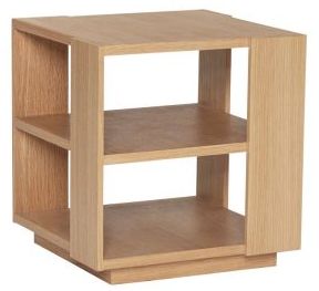 Bijzettafel 'Merge' - Natuur