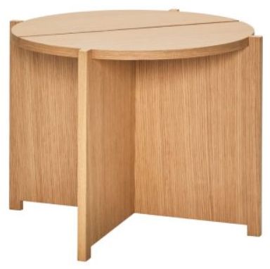Bijzettafel 'Dash' - Natuur