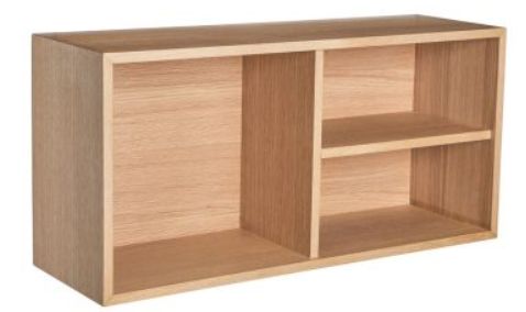 Keukenplank 'Collect' - Natuur