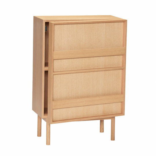 Kast 'Forma' - Natuur
