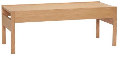 Salontafel 'Forma' - Natuur