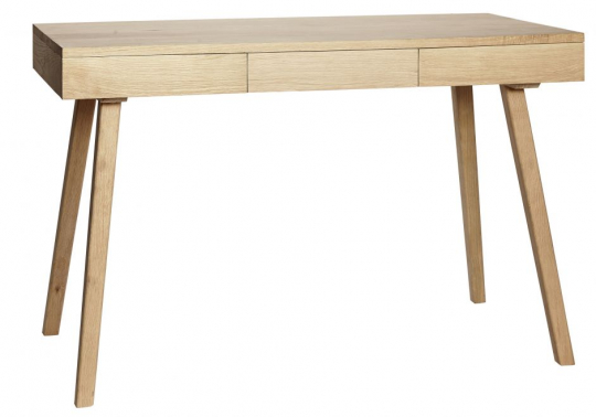 Bureau 'Tripple' - Natuur