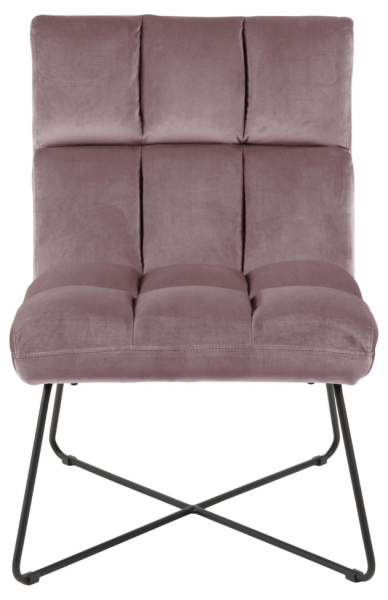 Fauteuil 'Bjuråker' - Roze