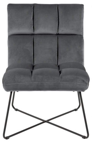 Fauteuil 'Bjuråker' - Grijs