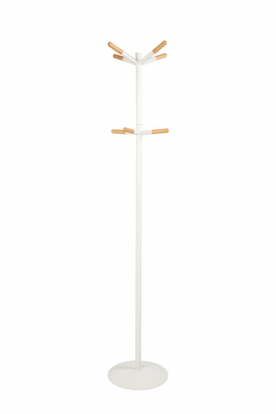 Kledinghanger 'Cholet' - Wit