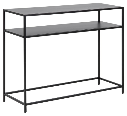 Bureau 'Newcastle' - Zwart