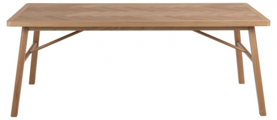 Eettafel 'Ischia' - Natuur