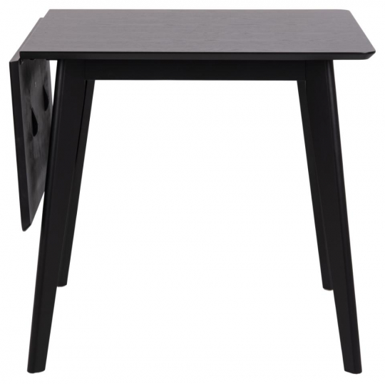 Eettafel 'Ärsjö' - Zwart