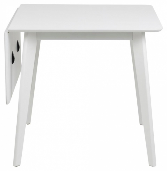 Eettafel 'Ärsjö' - Wit