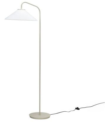 Lamp 'Solid' - Beige