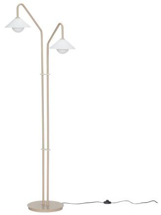 Lamp 'Comto' - Beige