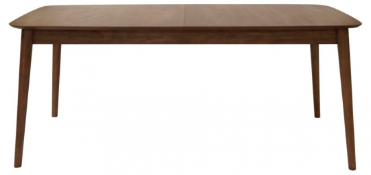 Eettafel 'Modena' 180cm - Bruin