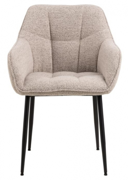 Stoel 'Ekshärad' - Beige