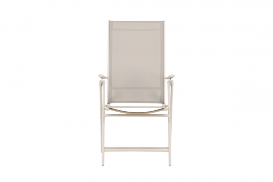 Stoel 'Levanzo' - Beige