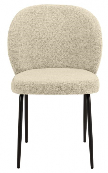 Stoel 'Ängom' - Lichtbeige