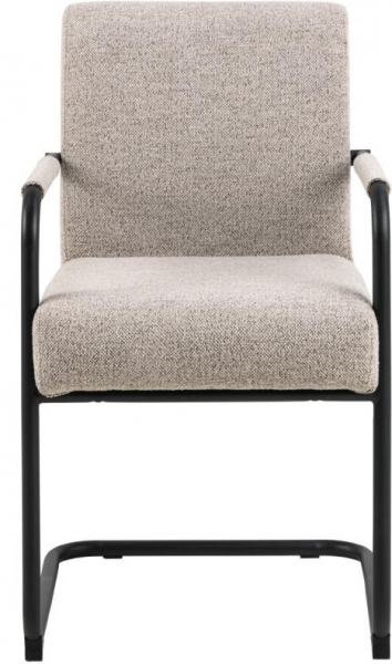 Stoel 'Arbrå' - Beige
