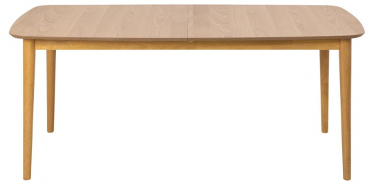 Eettafel 'Vänersborg' 180cm - Natuur