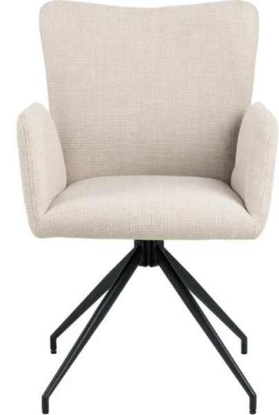Stoel 'Växjö' - Beige