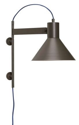 Lamp 'Studio' - Bruin