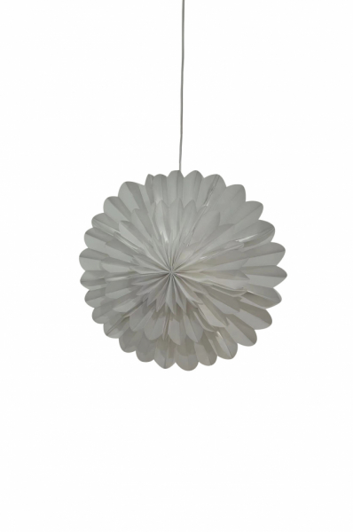 Adventster 'Lotus' 45cm - Wit
