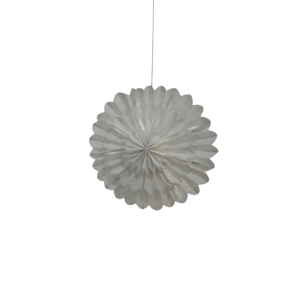 Adventster 'Lotus' 45cm - Wit