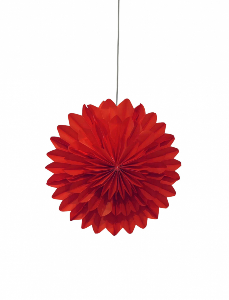 Adventster 'Lotus' 45cm - Rood