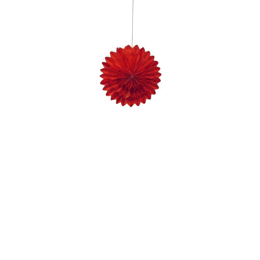Adventster 'Lotus' 45cm - Rood