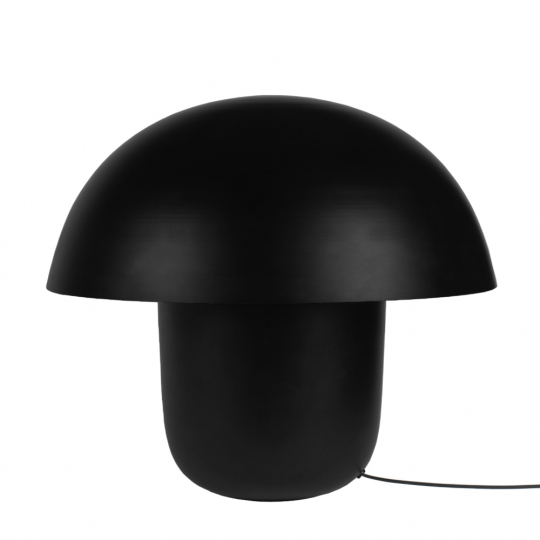 Tafellamp 'Carl-Johan' - Zwart S
