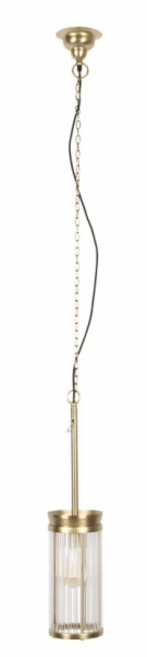 Hanglamp 'Angel' - Goud