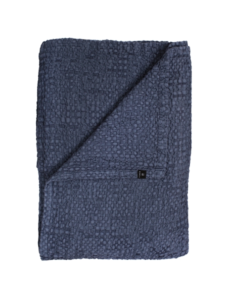 Dekbed 'Dani' 260x260 - Blauw