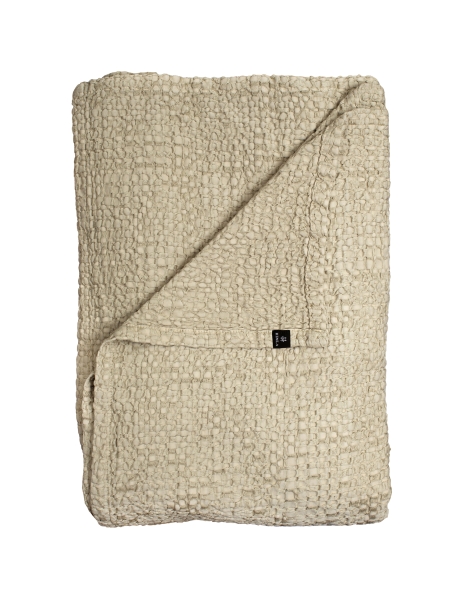 Dekbed 'Dani' 160x260 - Beige