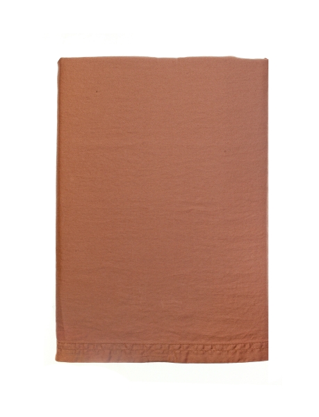 Onderlaken 'Soul' 160x270 - Roze