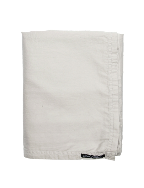 Onderlaken 'Soul' 160x270 - Beige