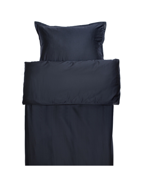 Dekbedovertrek 'Soul' 200x200 - Blauw