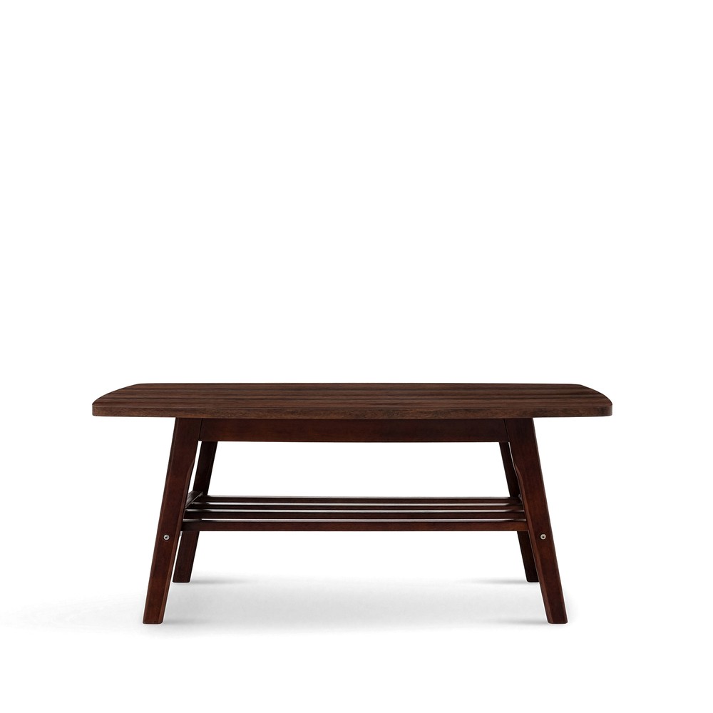 Salontafel 'Créme' - Noten
