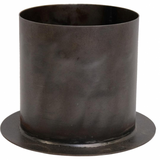 Pot 'Fred' M - IJzer