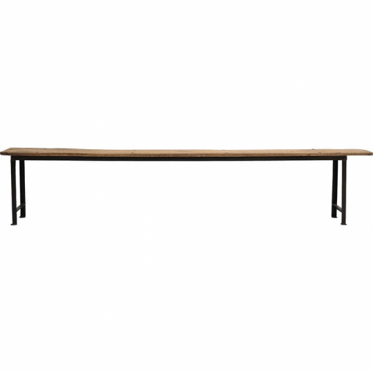 Bank 'Old bench' - Hout