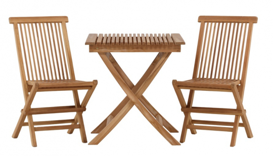 Eettafel 'Lerici' - Natuur